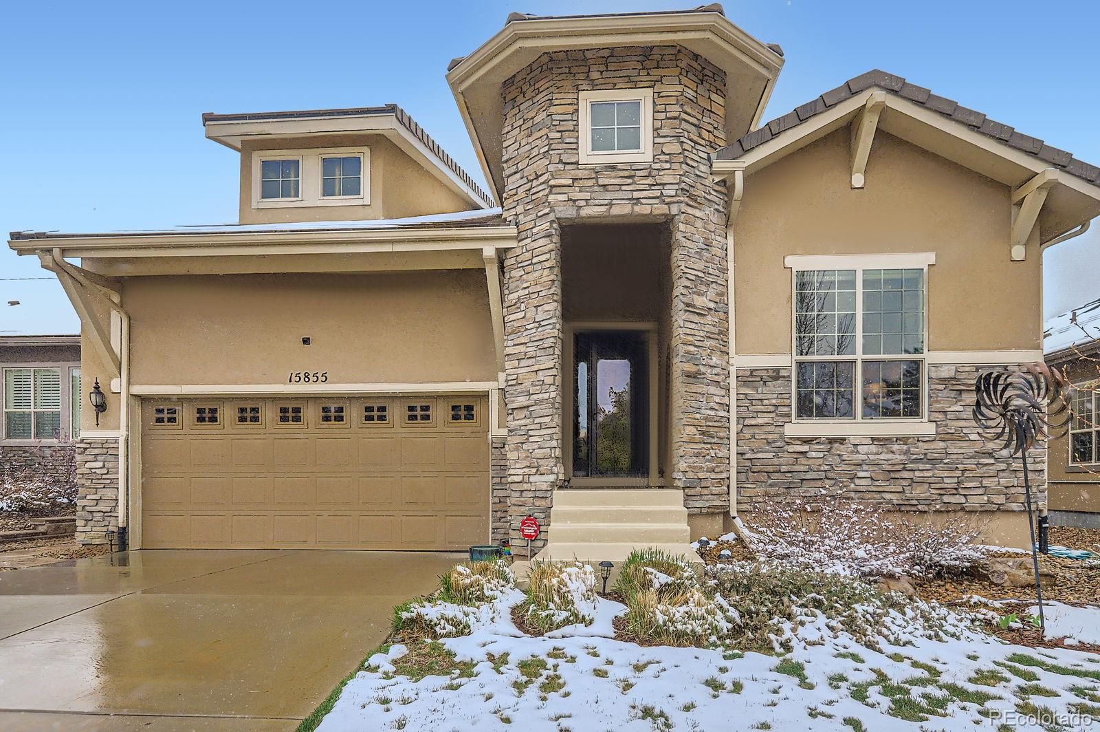 MLS Image #3 for 15855  wild horse drive,broomfield, Colorado