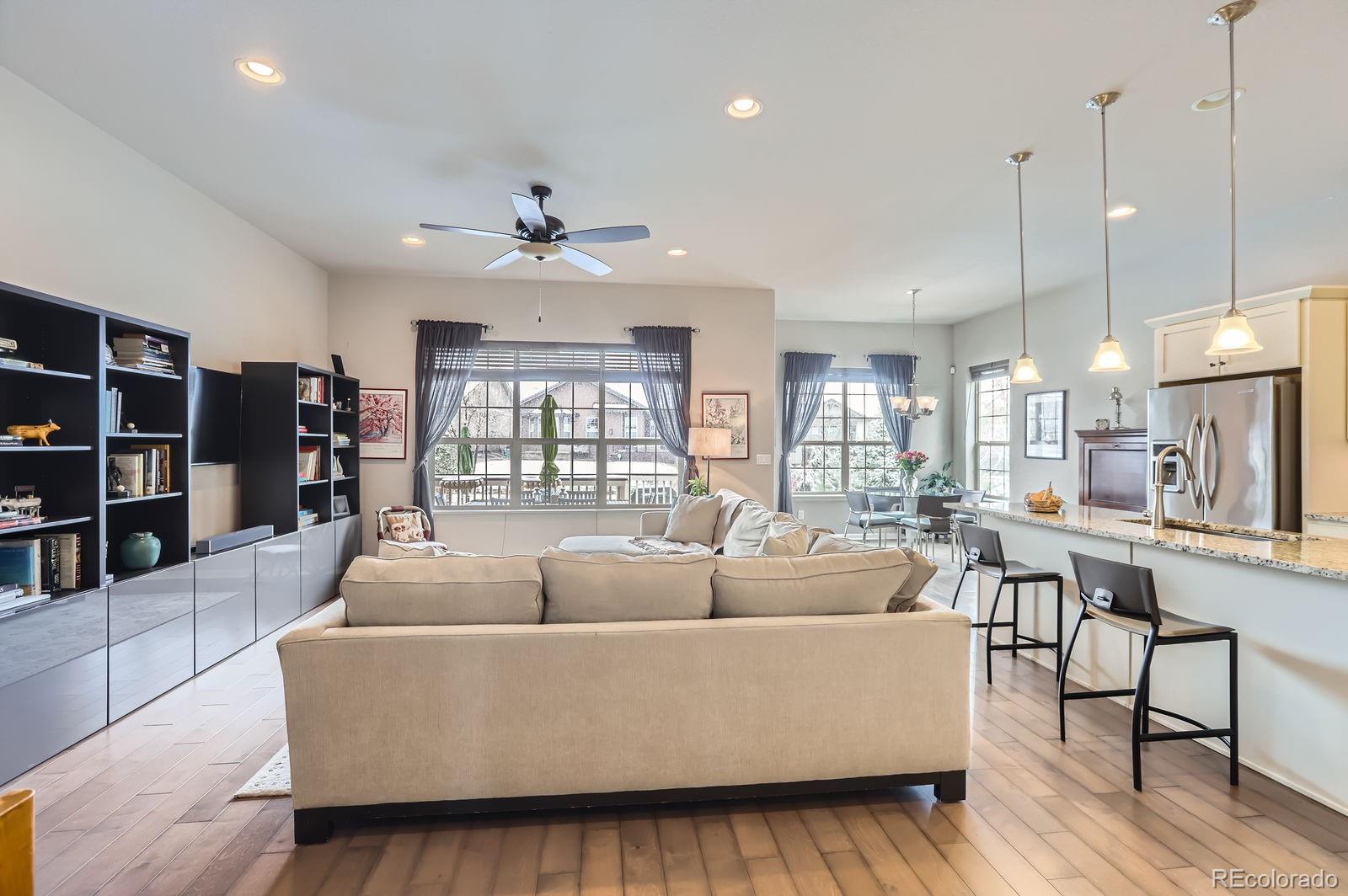 MLS Image #5 for 15855  wild horse drive,broomfield, Colorado