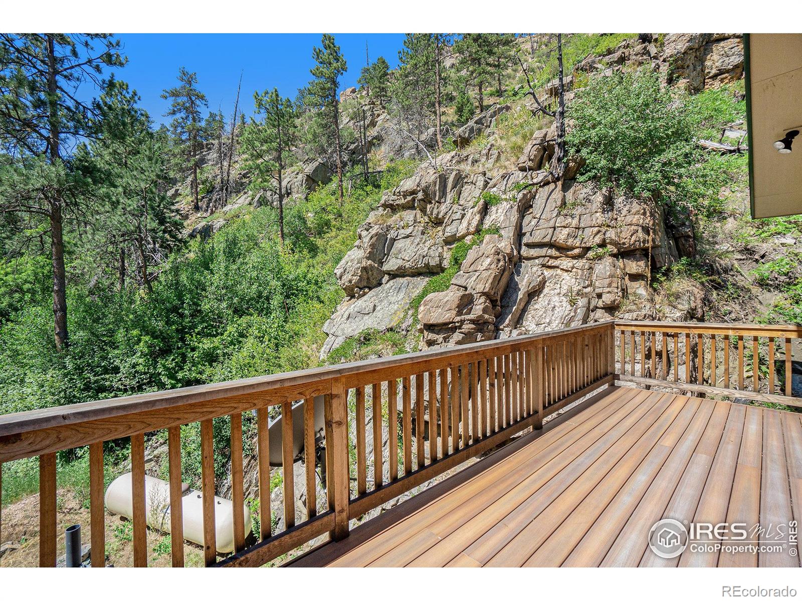 MLS Image #20 for 223  kings canyon road,bellvue, Colorado
