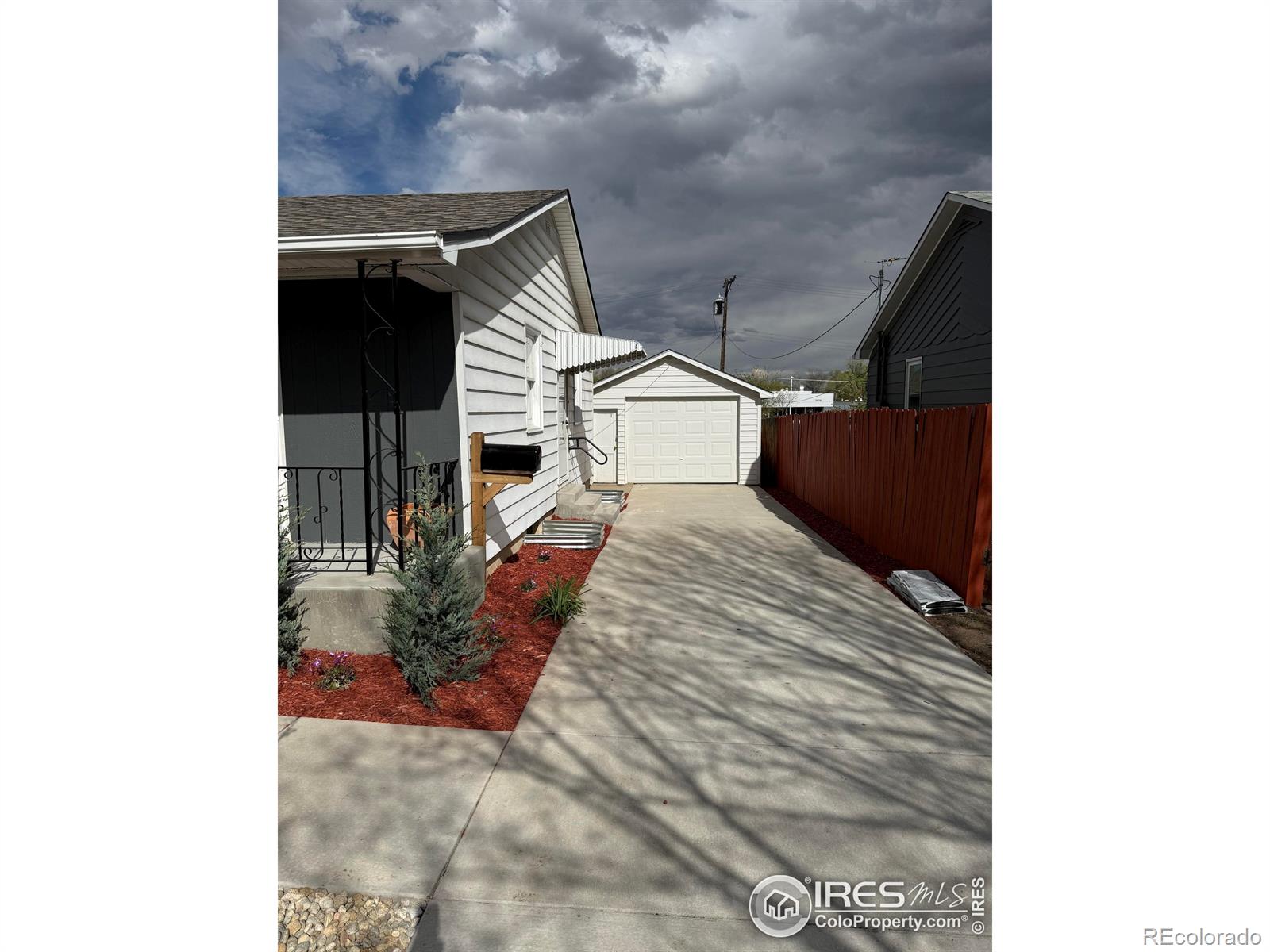 MLS Image #1 for 1612 n cleveland avenue,loveland, Colorado