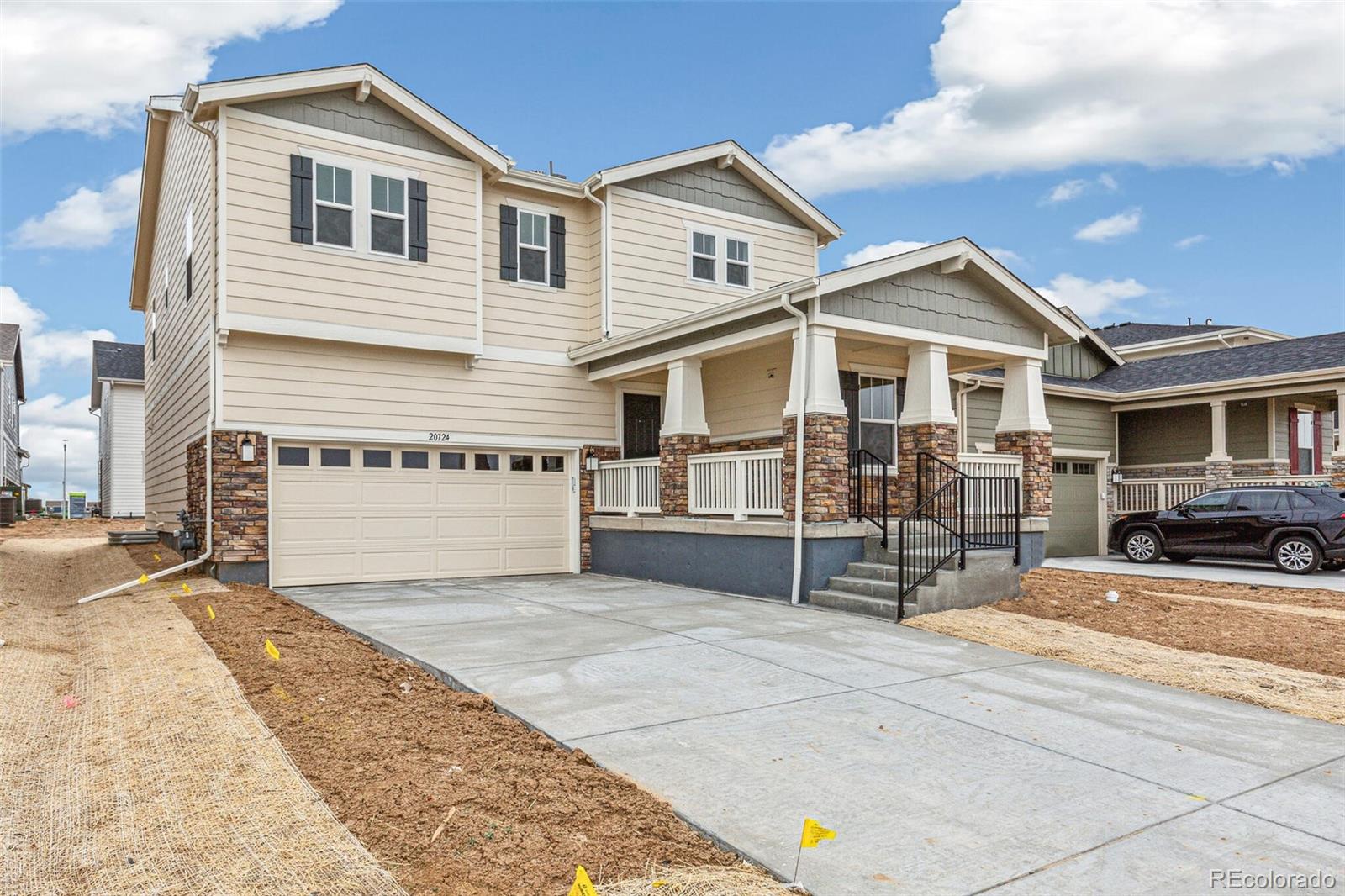 MLS Image #1 for 20724 e 57th avenue,aurora, Colorado