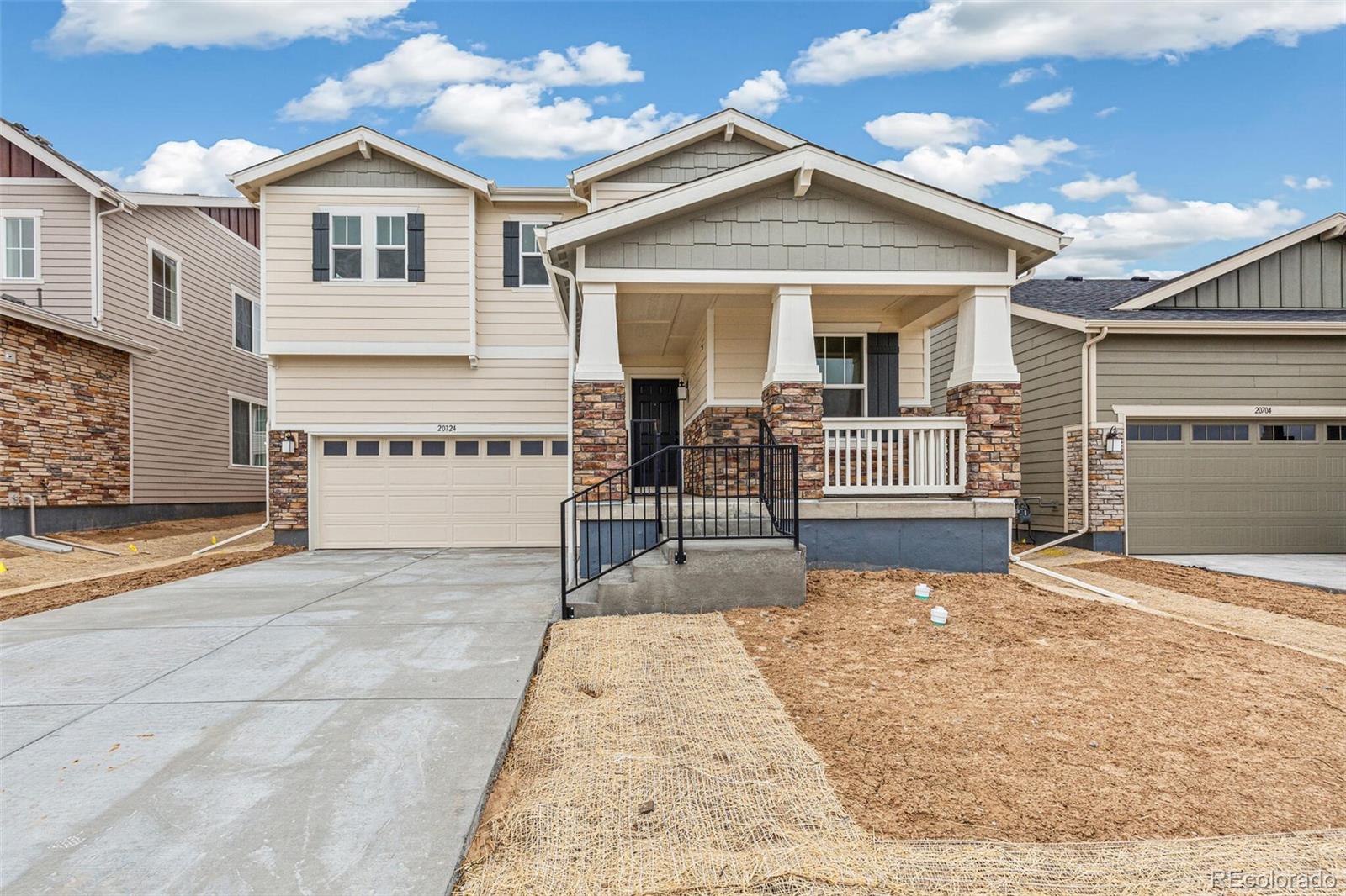MLS Image #2 for 20724 e 57th avenue,aurora, Colorado