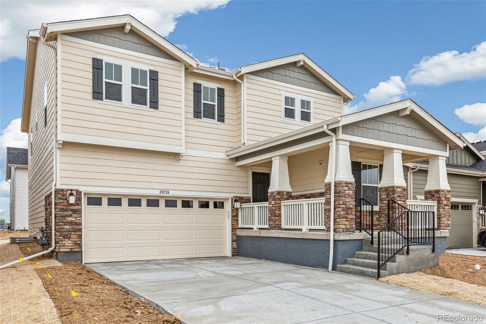 MLS Image #3 for 20724 e 57th avenue,aurora, Colorado