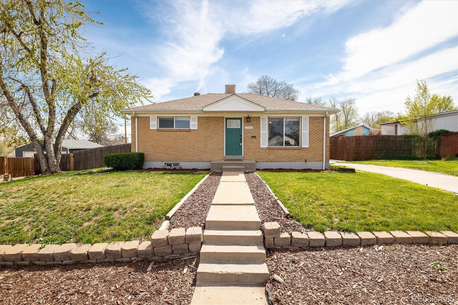 MLS Image #0 for 10500  marion street,northglenn, Colorado