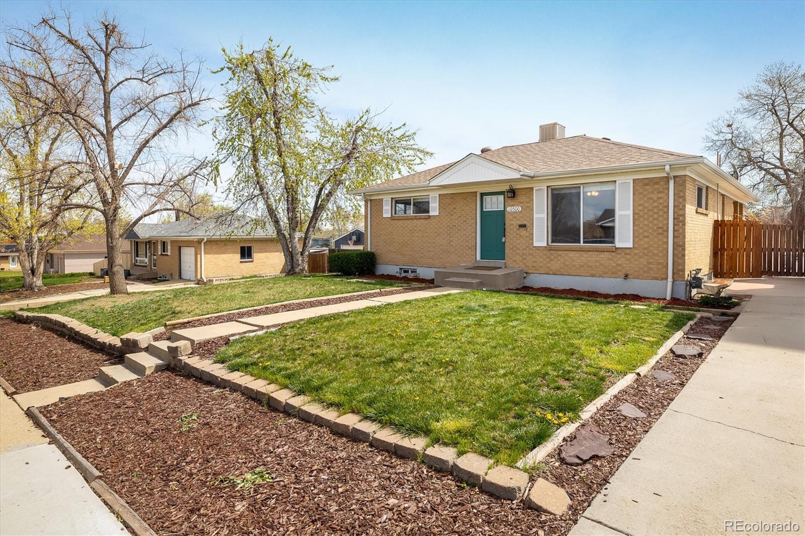 CMA Image for 10500  Marion Street,Northglenn, Colorado