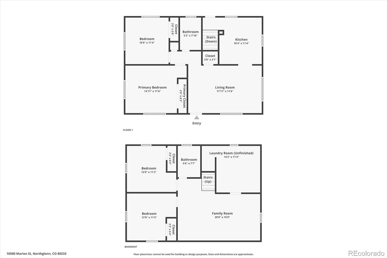 MLS Image #27 for 10500  marion street,northglenn, Colorado