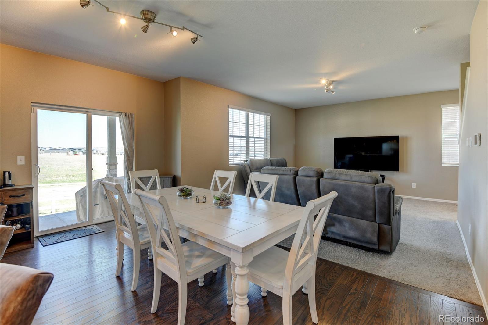 MLS Image #11 for 5837  high timber circle,castle rock, Colorado