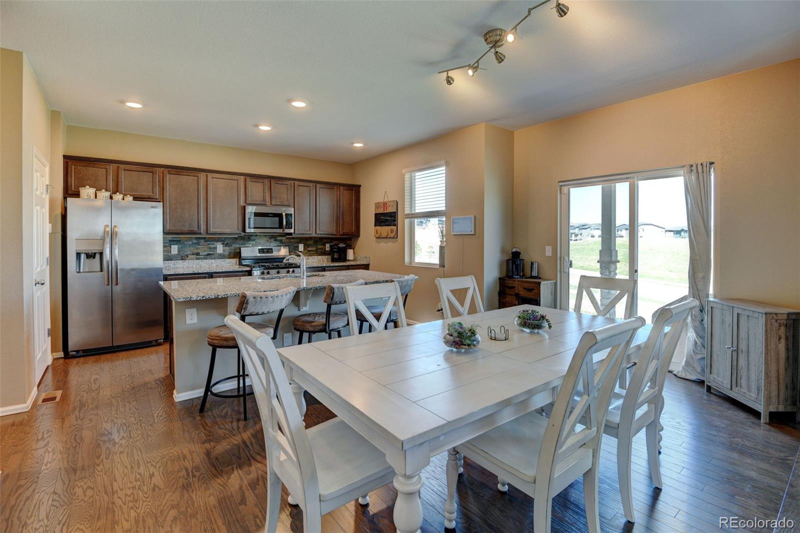 MLS Image #12 for 5837  high timber circle,castle rock, Colorado