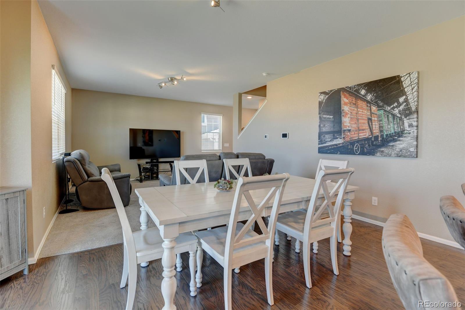 MLS Image #13 for 5837  high timber circle,castle rock, Colorado