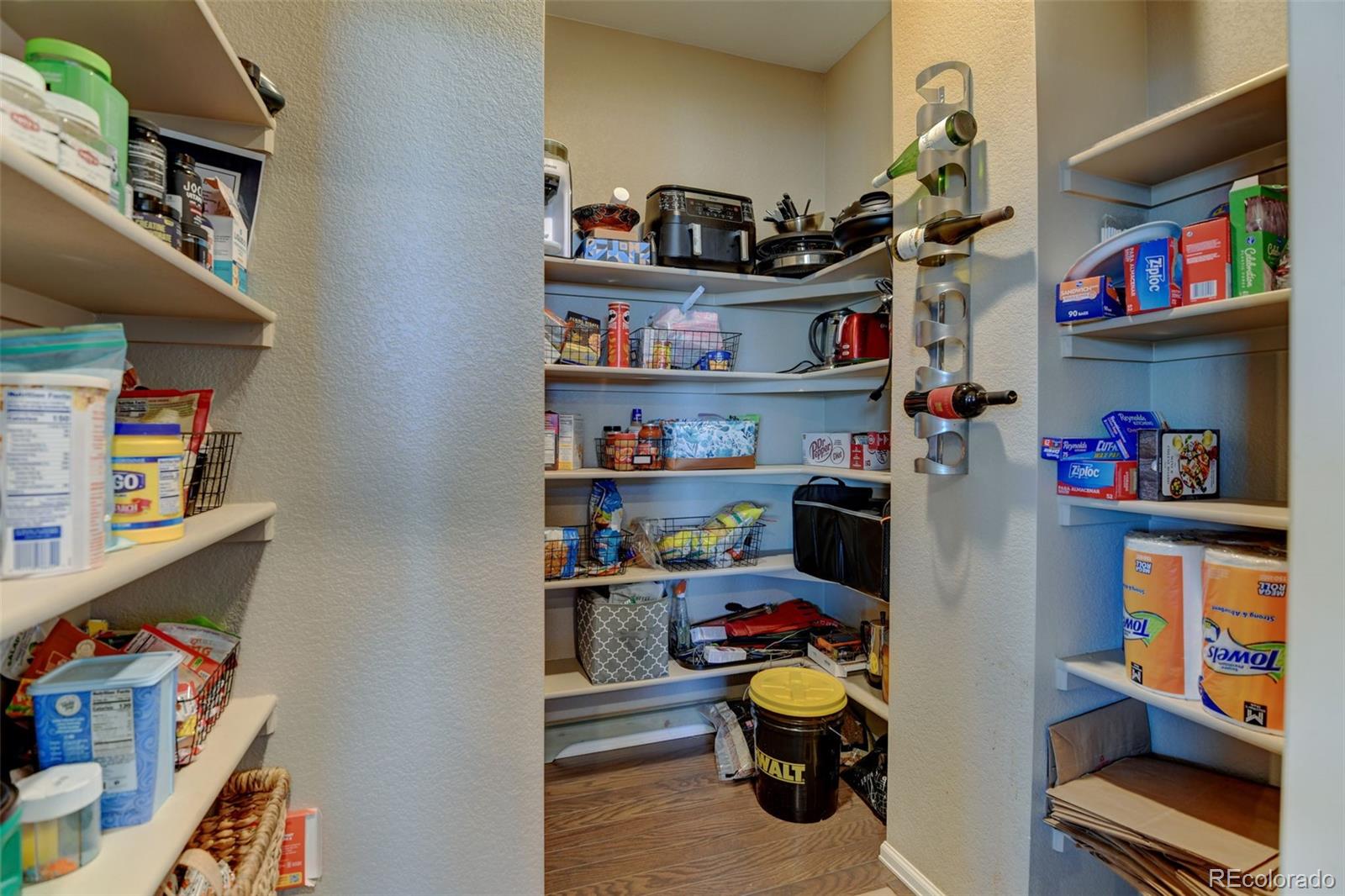 MLS Image #14 for 5837  high timber circle,castle rock, Colorado