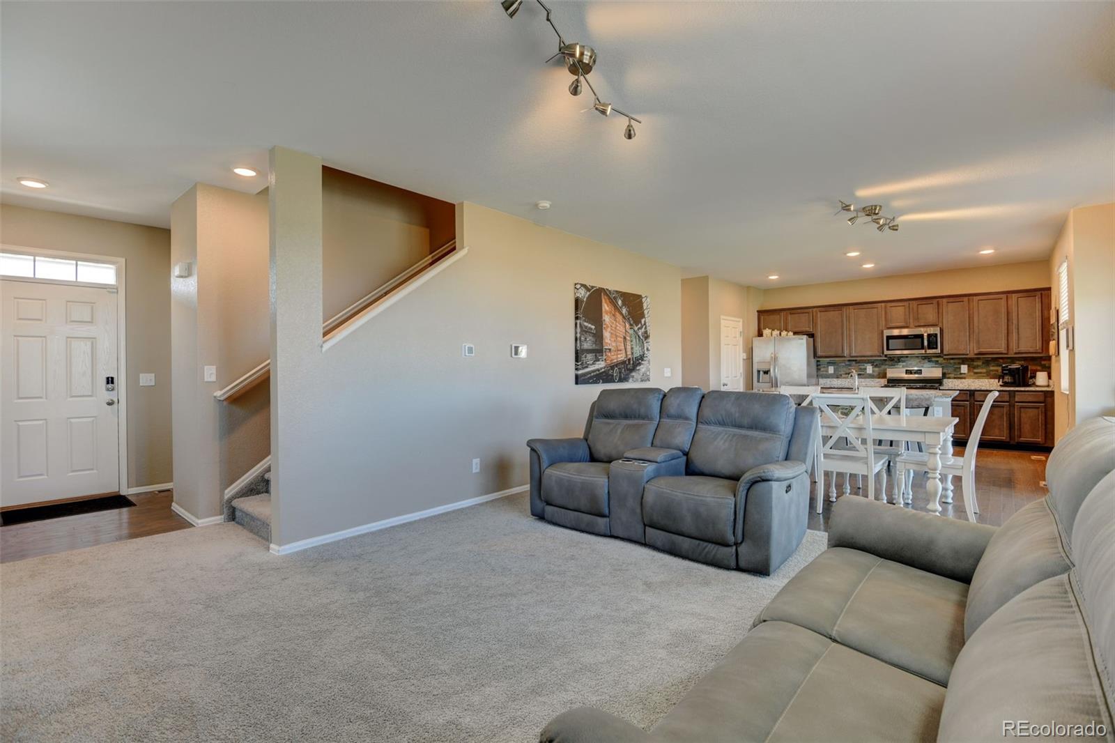 MLS Image #17 for 5837  high timber circle,castle rock, Colorado