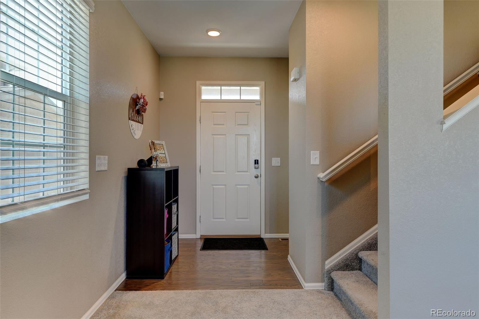 MLS Image #3 for 5837  high timber circle,castle rock, Colorado