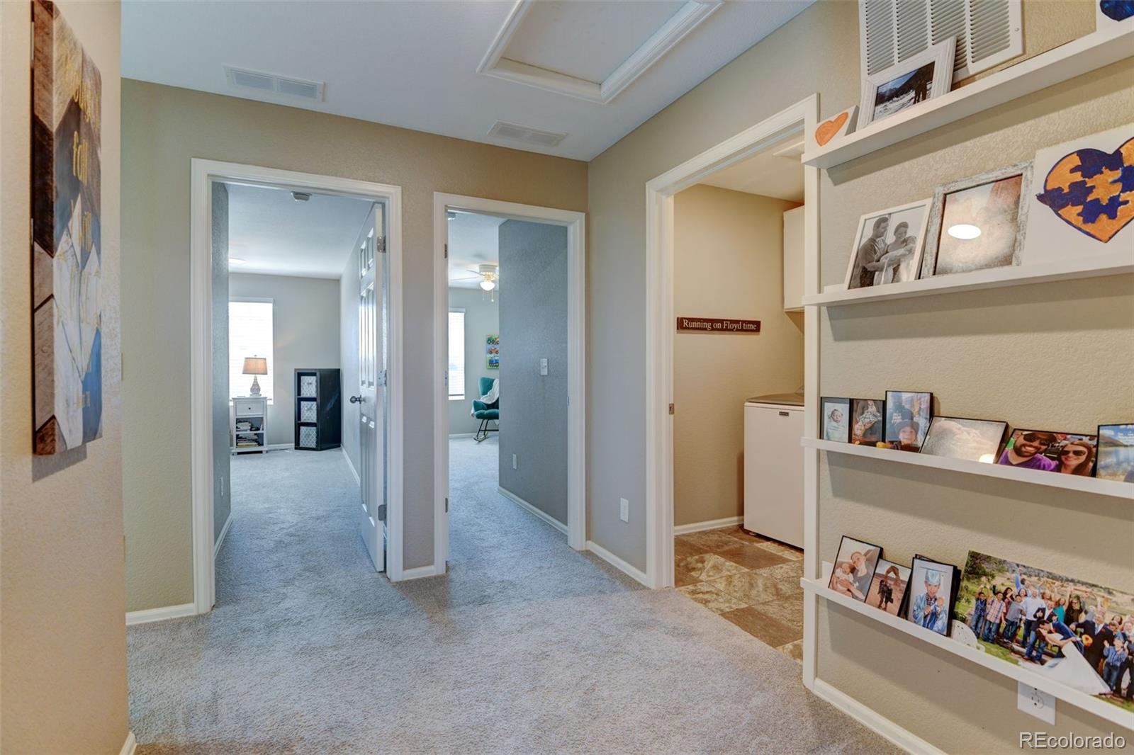 MLS Image #30 for 5837  high timber circle,castle rock, Colorado