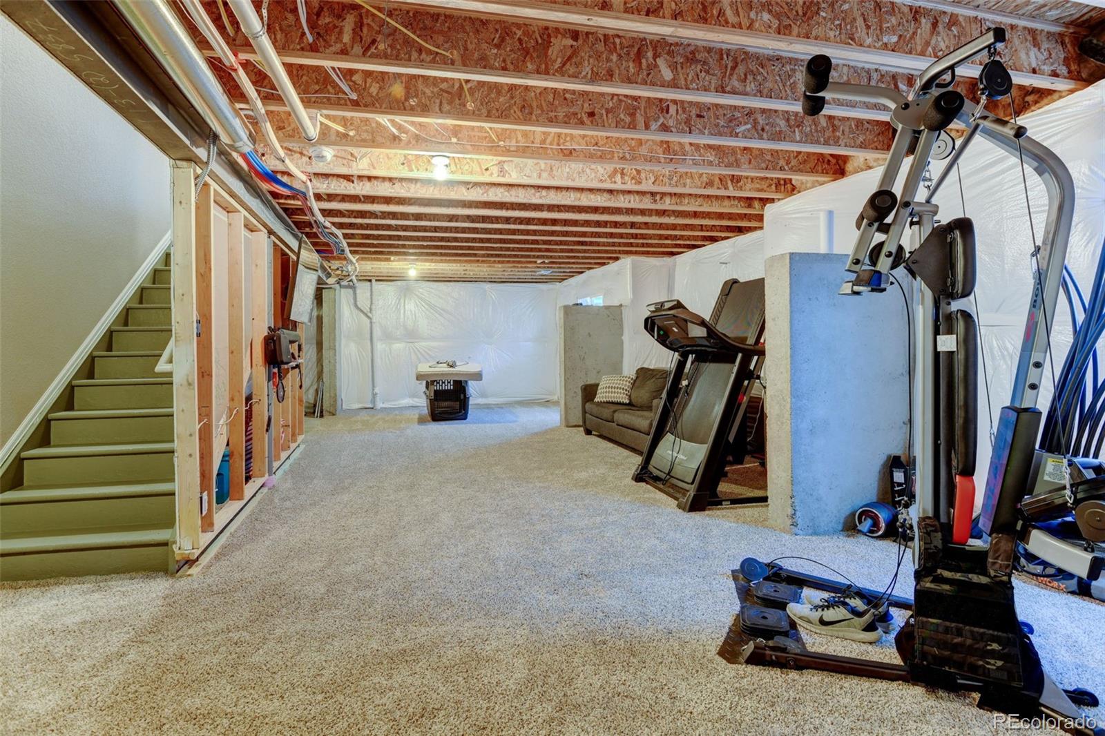 MLS Image #32 for 5837  high timber circle,castle rock, Colorado
