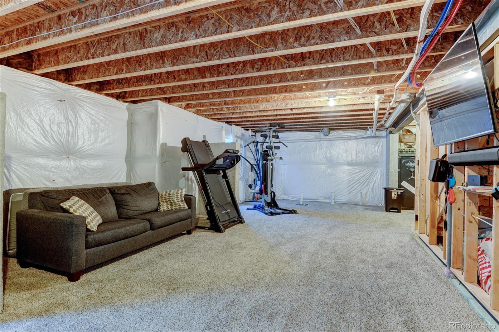 MLS Image #33 for 5837  high timber circle,castle rock, Colorado