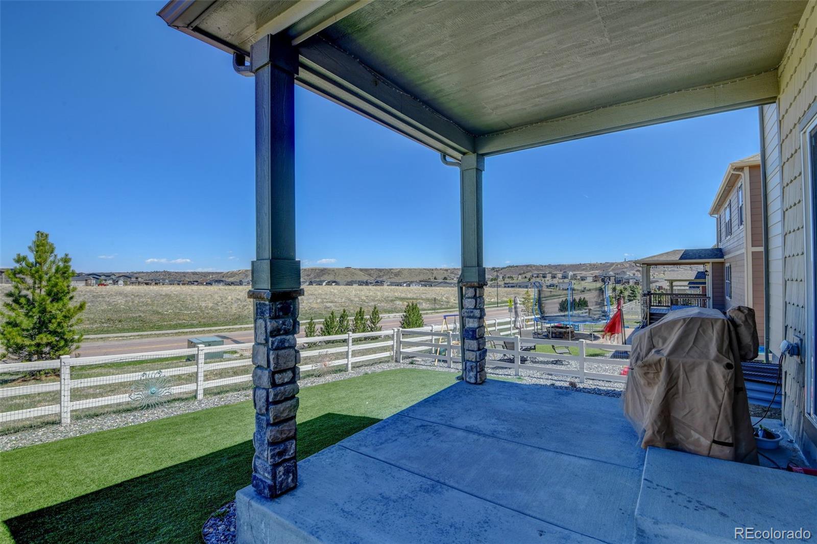 MLS Image #34 for 5837  high timber circle,castle rock, Colorado