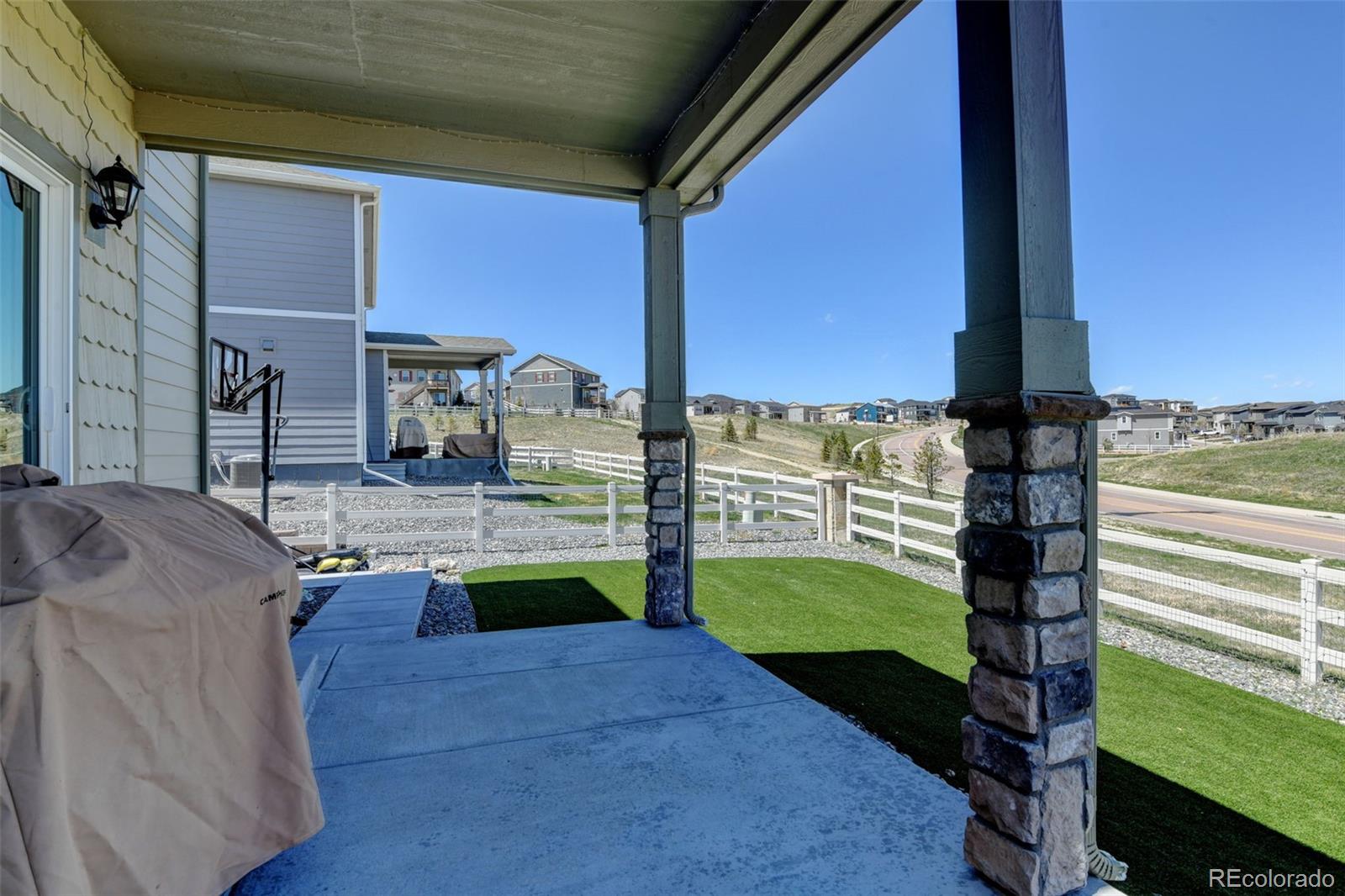 MLS Image #35 for 5837  high timber circle,castle rock, Colorado