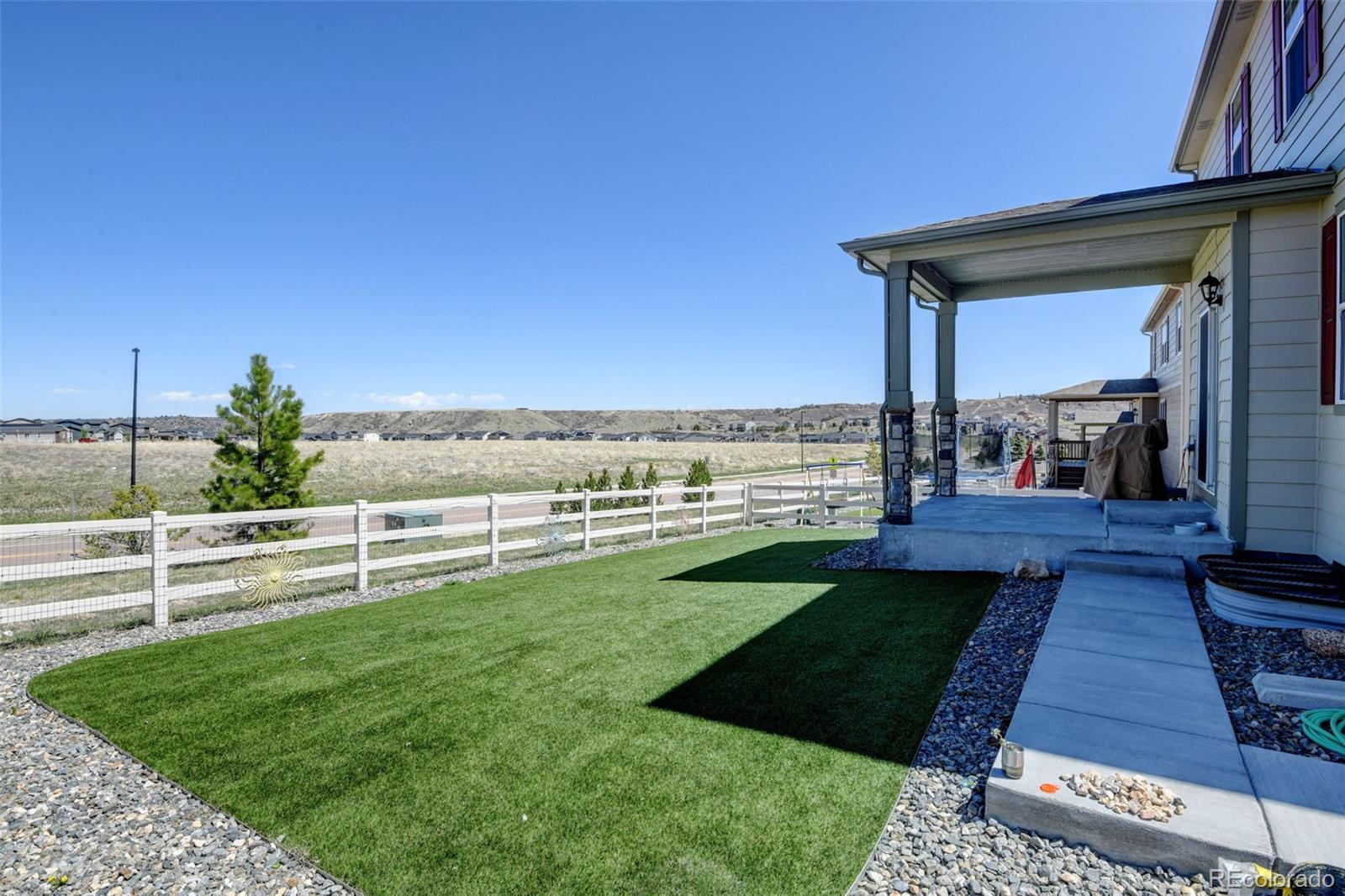 MLS Image #37 for 5837  high timber circle,castle rock, Colorado