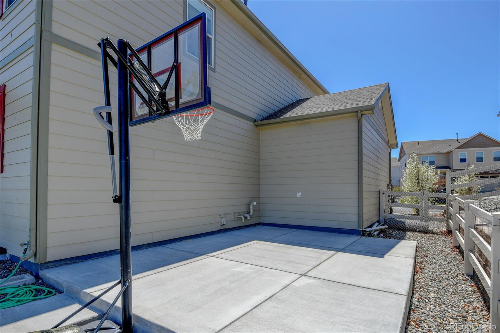MLS Image #38 for 5837  high timber circle,castle rock, Colorado