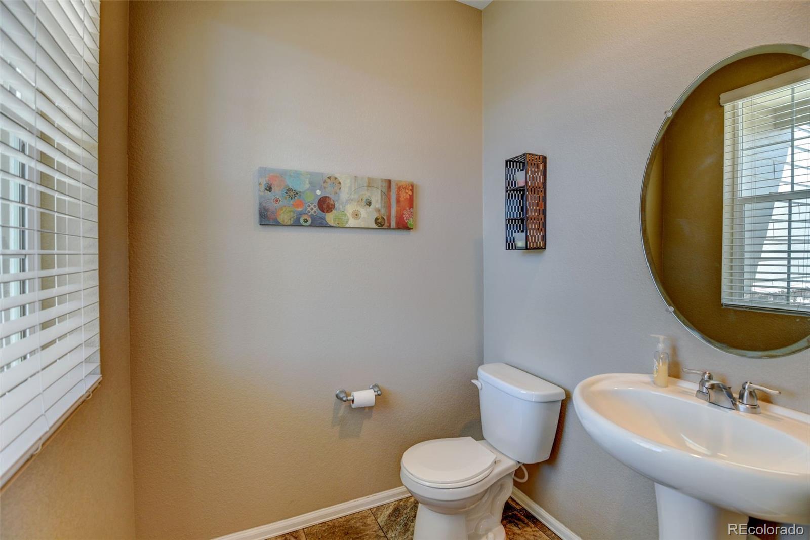 MLS Image #4 for 5837  high timber circle,castle rock, Colorado