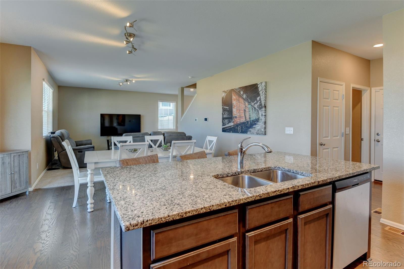 MLS Image #9 for 5837  high timber circle,castle rock, Colorado