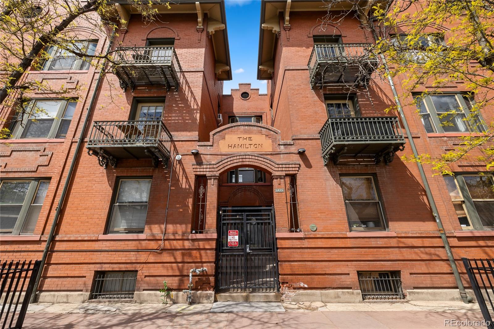 MLS Image #10 for 1475 n humboldt street,denver, Colorado