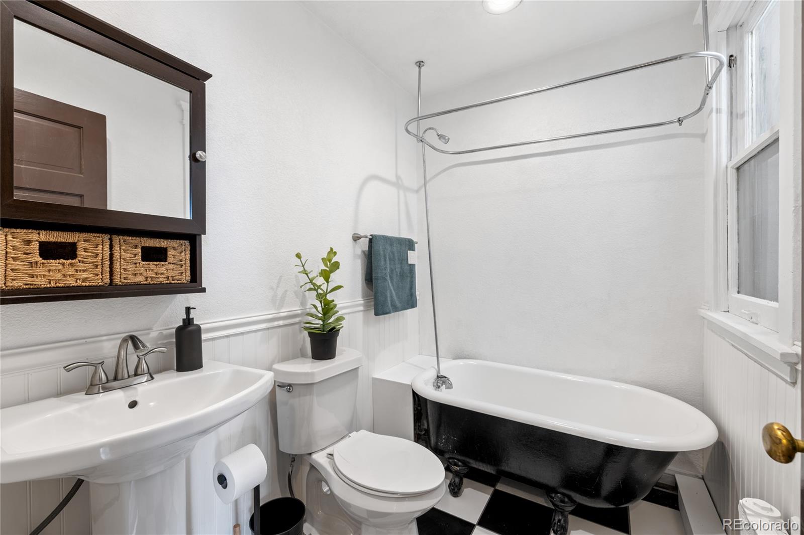 MLS Image #6 for 1475 n humboldt street,denver, Colorado