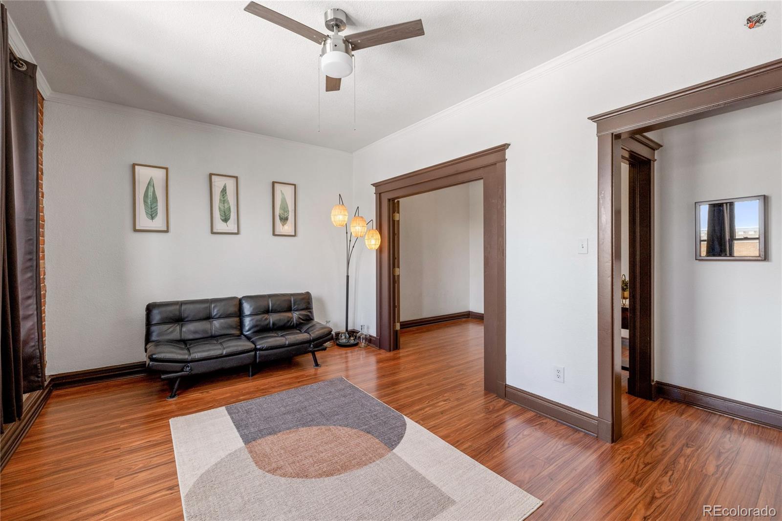 MLS Image #7 for 1475 n humboldt street,denver, Colorado