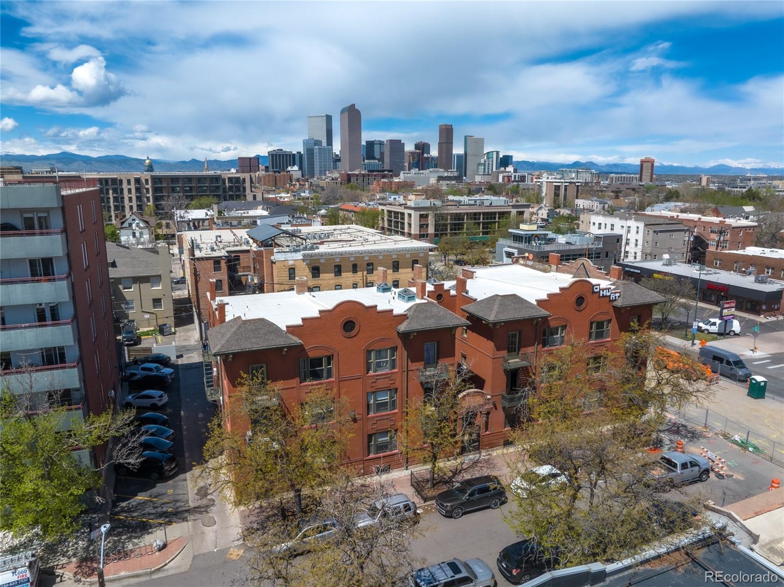 MLS Image #9 for 1475 n humboldt street,denver, Colorado