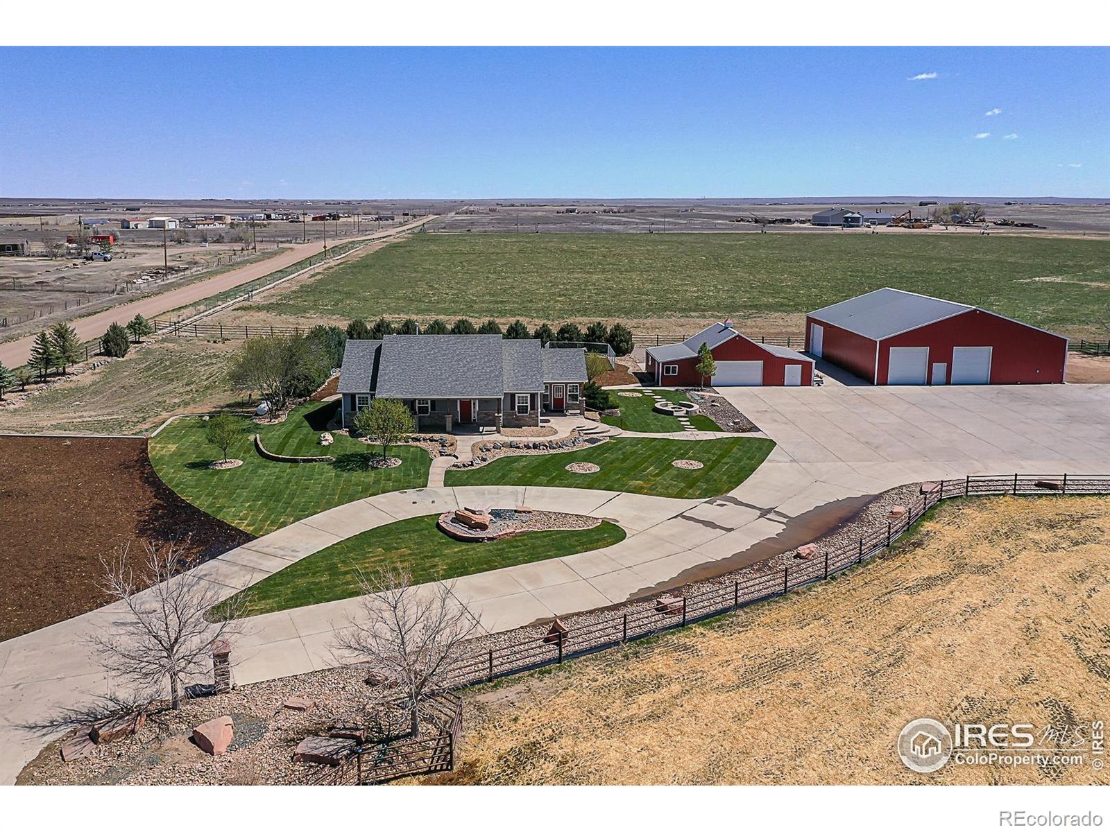 MLS Image #0 for 29720  county road 78 ,eaton, Colorado