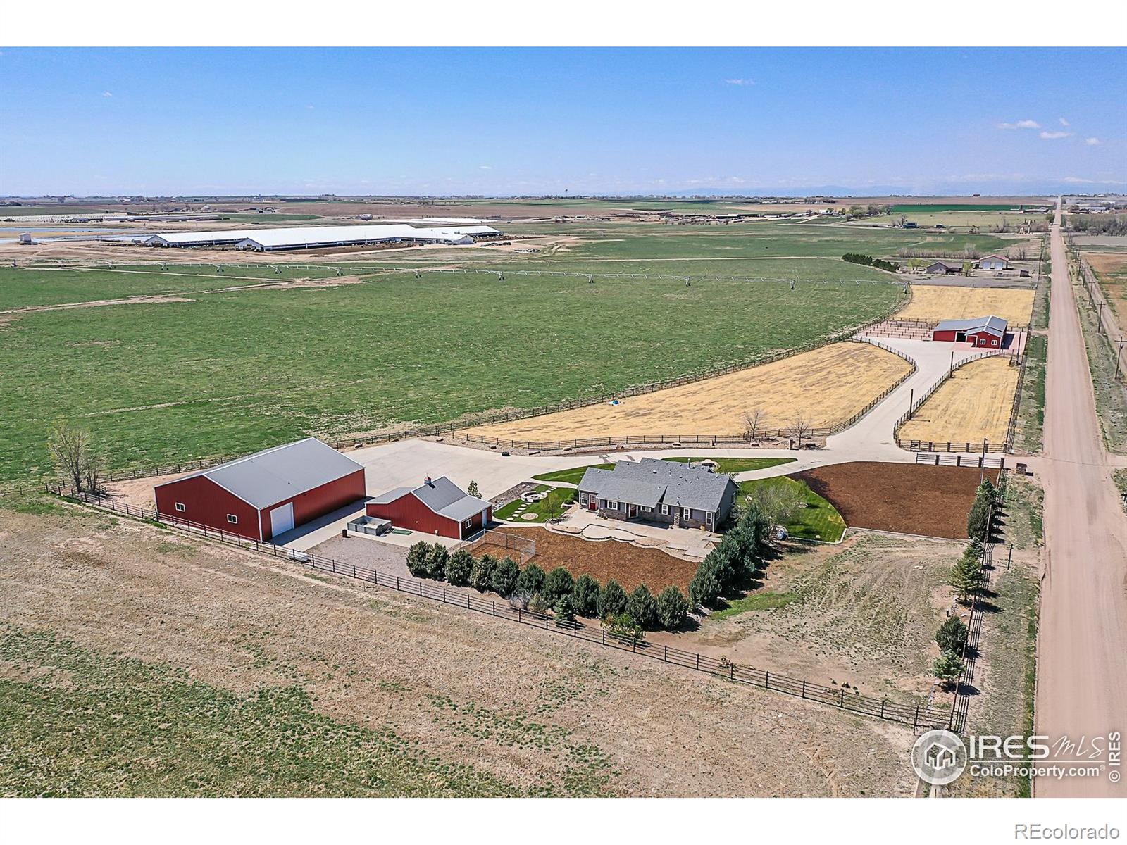 CMA Image for 29720  County Road 78 ,Eaton, Colorado
