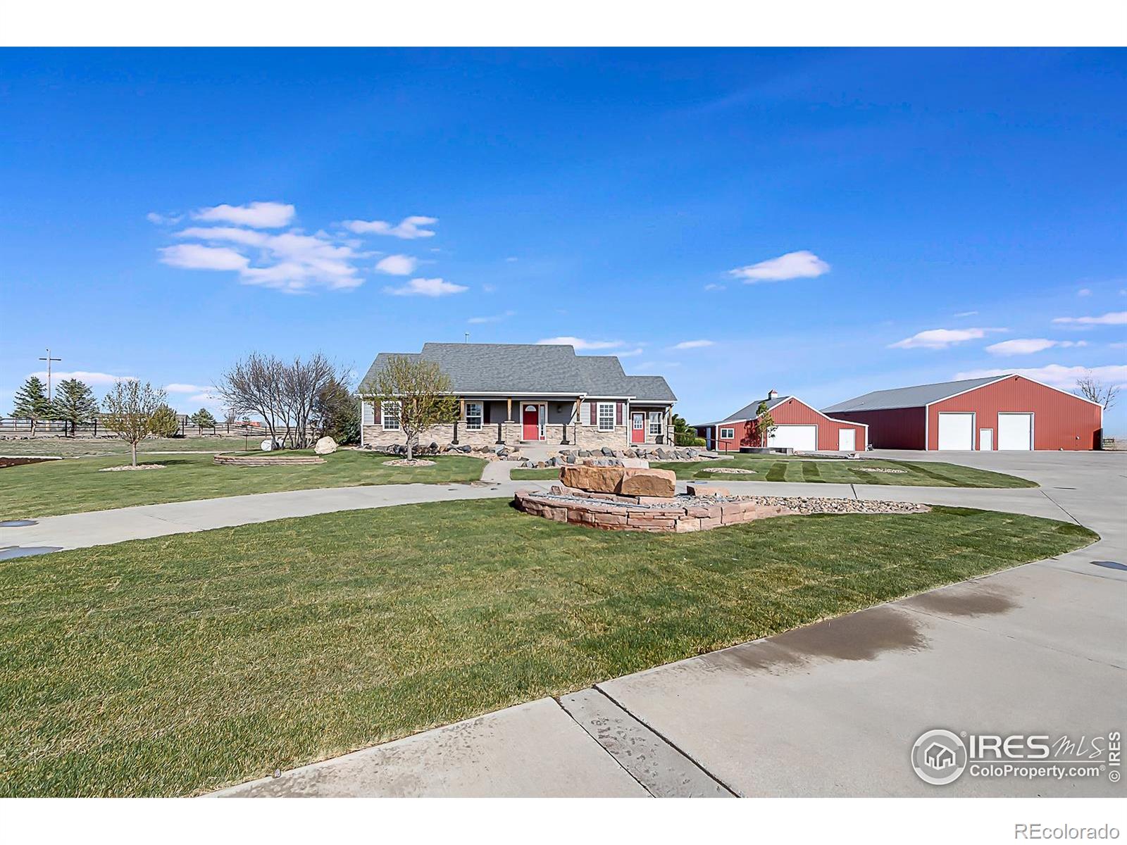 MLS Image #3 for 29720  county road 78 ,eaton, Colorado