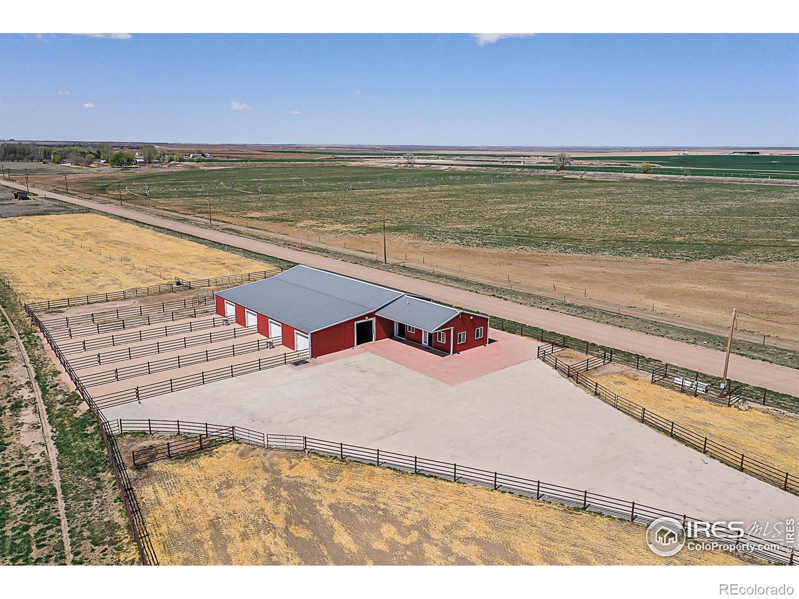 MLS Image #30 for 29720  county road 78 ,eaton, Colorado