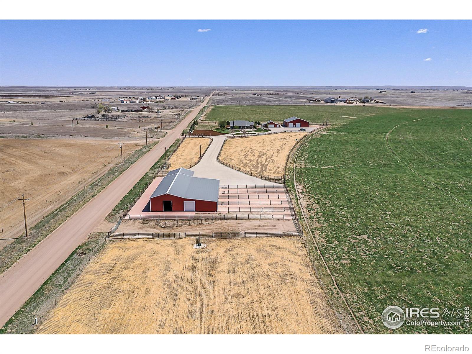 MLS Image #31 for 29720  county road 78 ,eaton, Colorado