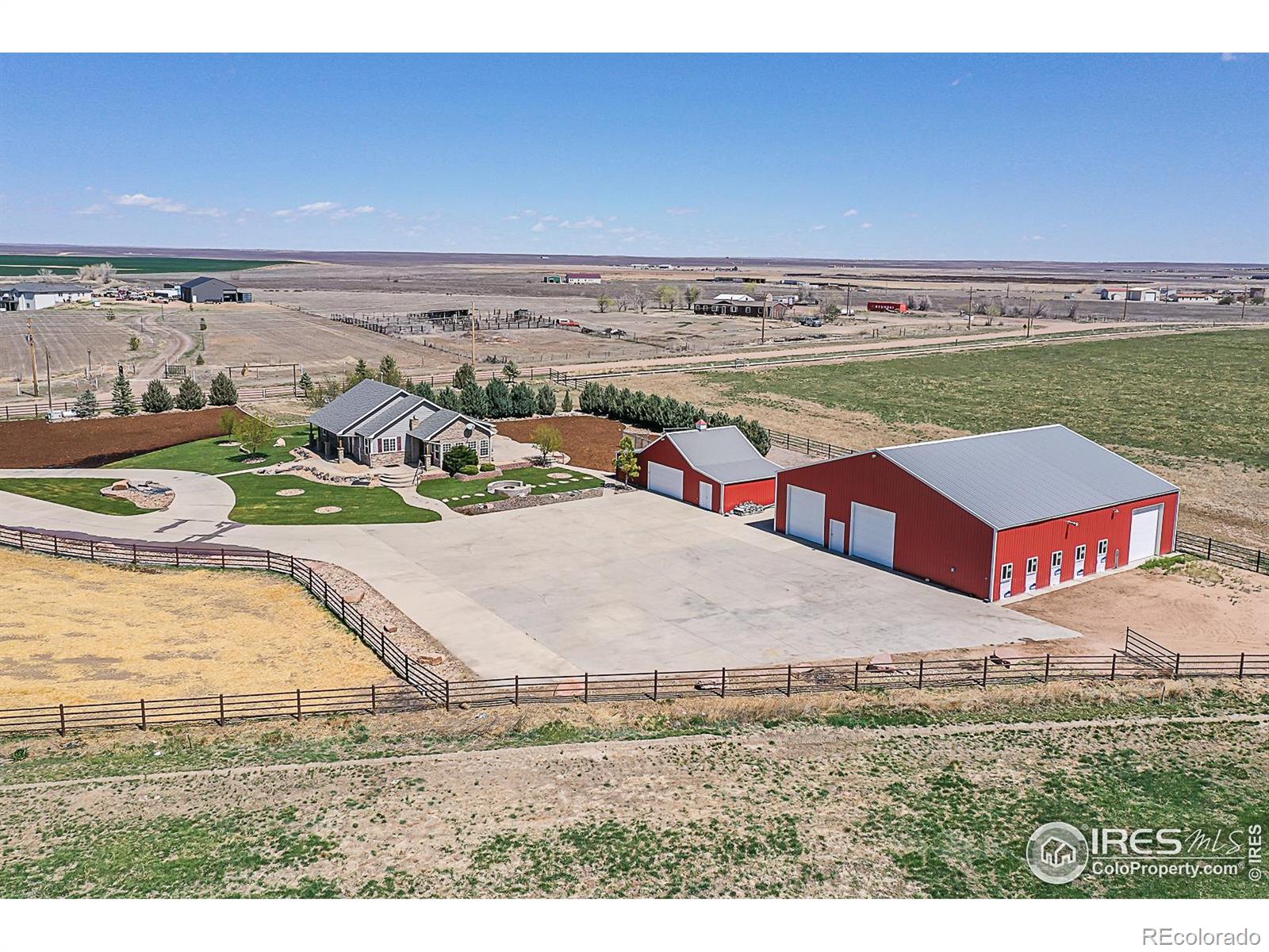 MLS Image #39 for 29720  county road 78 ,eaton, Colorado