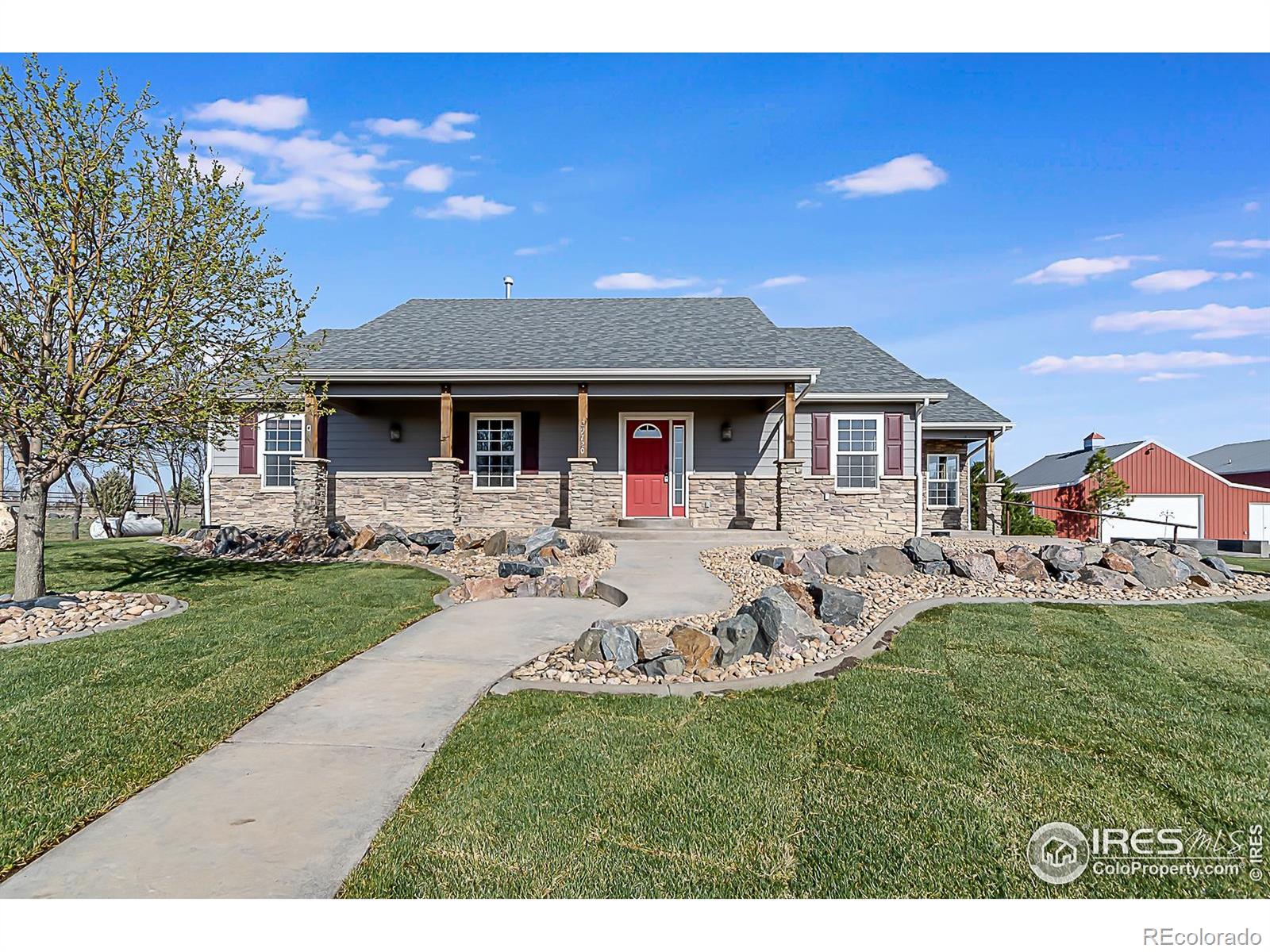 MLS Image #4 for 29720  county road 78 ,eaton, Colorado