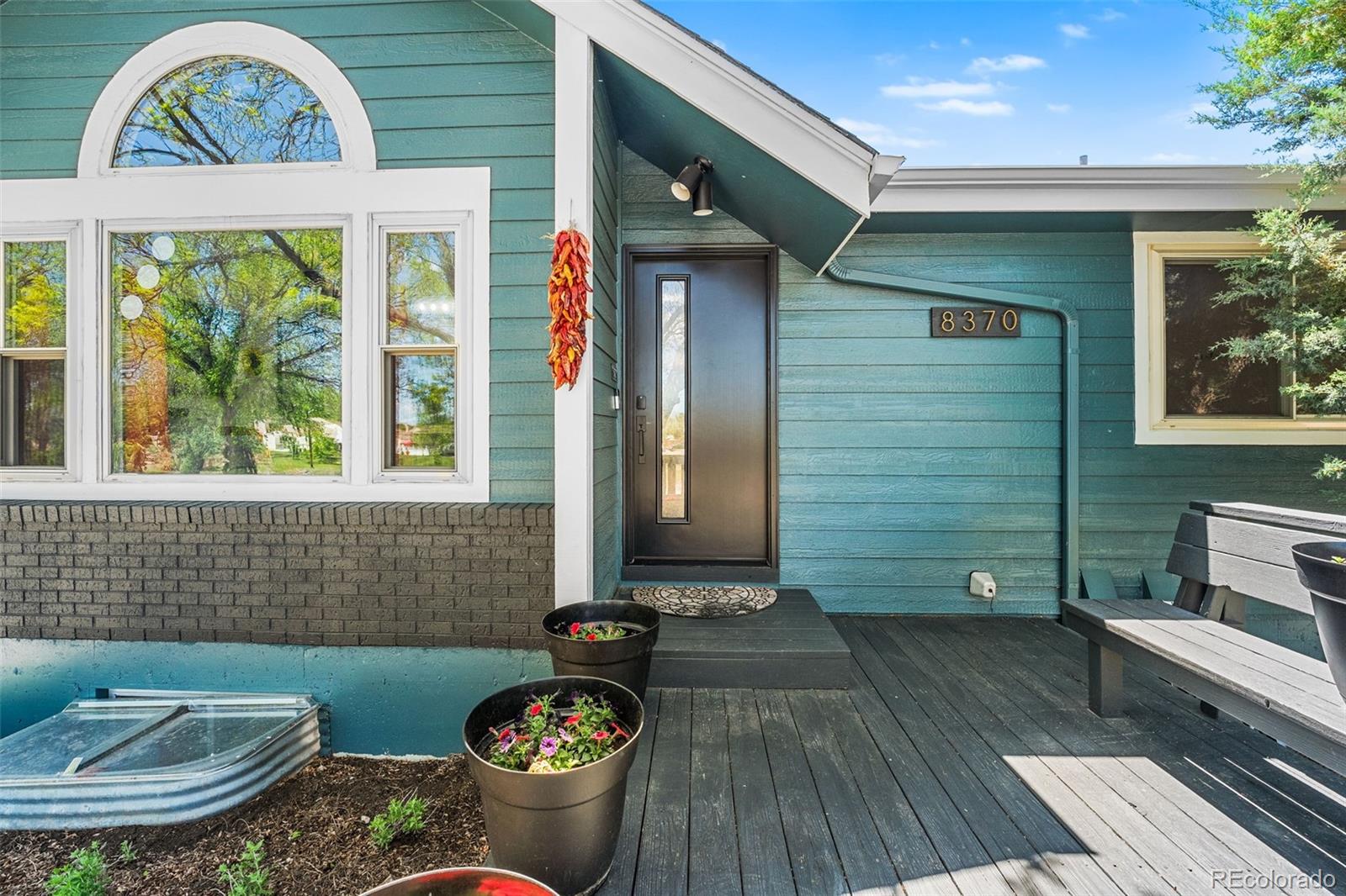 MLS Image #1 for 8370 w evans place,lakewood, Colorado