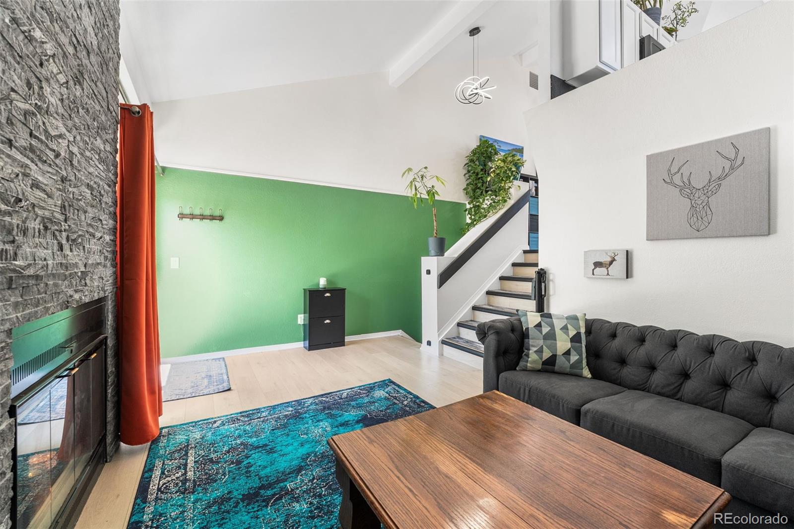 MLS Image #16 for 8370 w evans place,lakewood, Colorado
