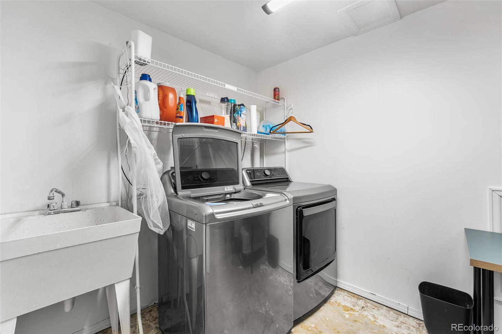 MLS Image #25 for 8370 w evans place,lakewood, Colorado
