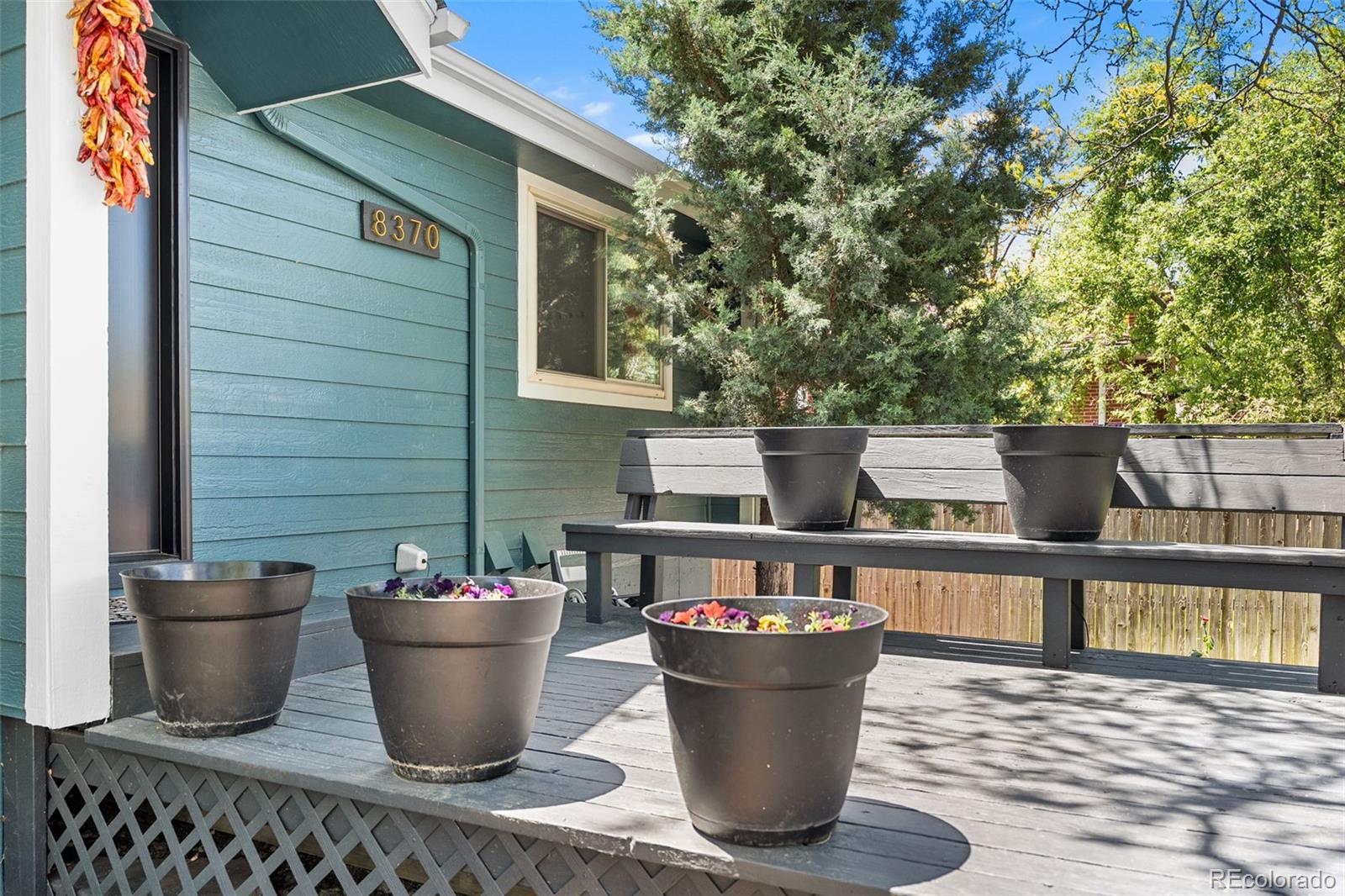 MLS Image #30 for 8370 w evans place,lakewood, Colorado