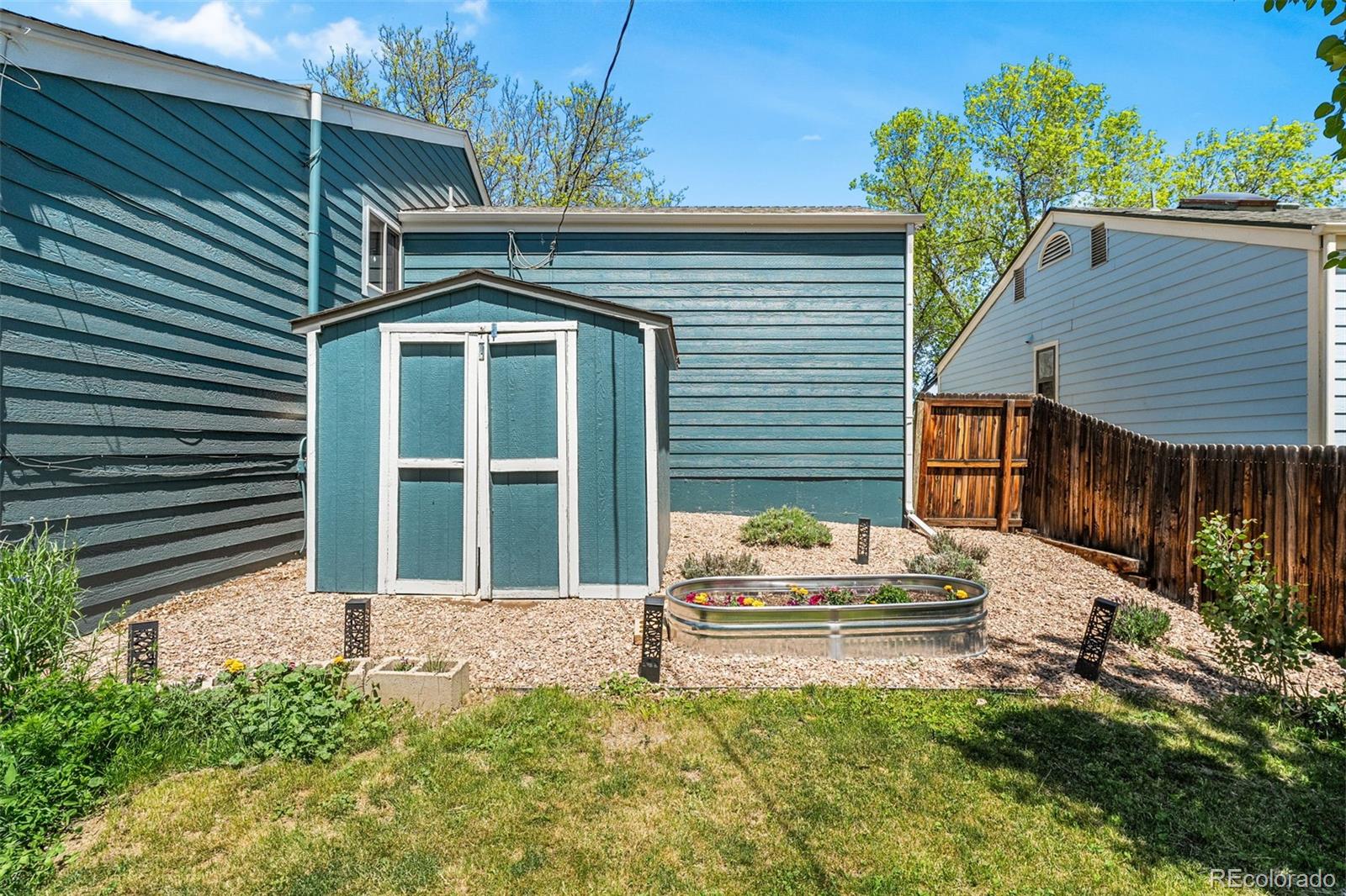 MLS Image #31 for 8370 w evans place,lakewood, Colorado