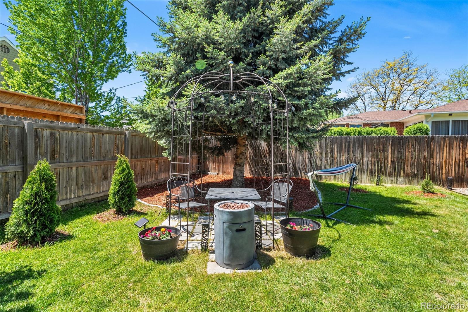 MLS Image #32 for 8370 w evans place,lakewood, Colorado