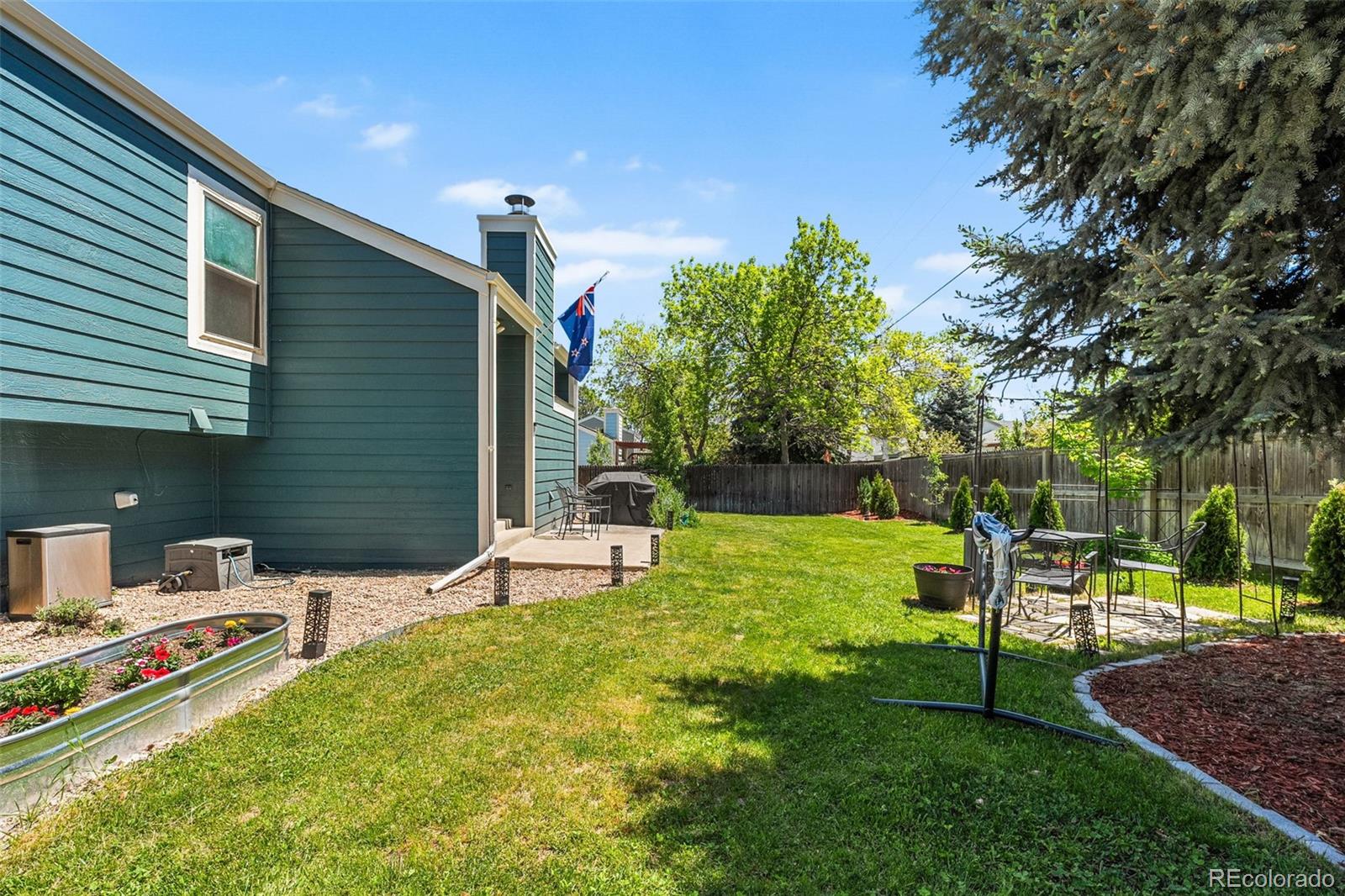 MLS Image #34 for 8370 w evans place,lakewood, Colorado