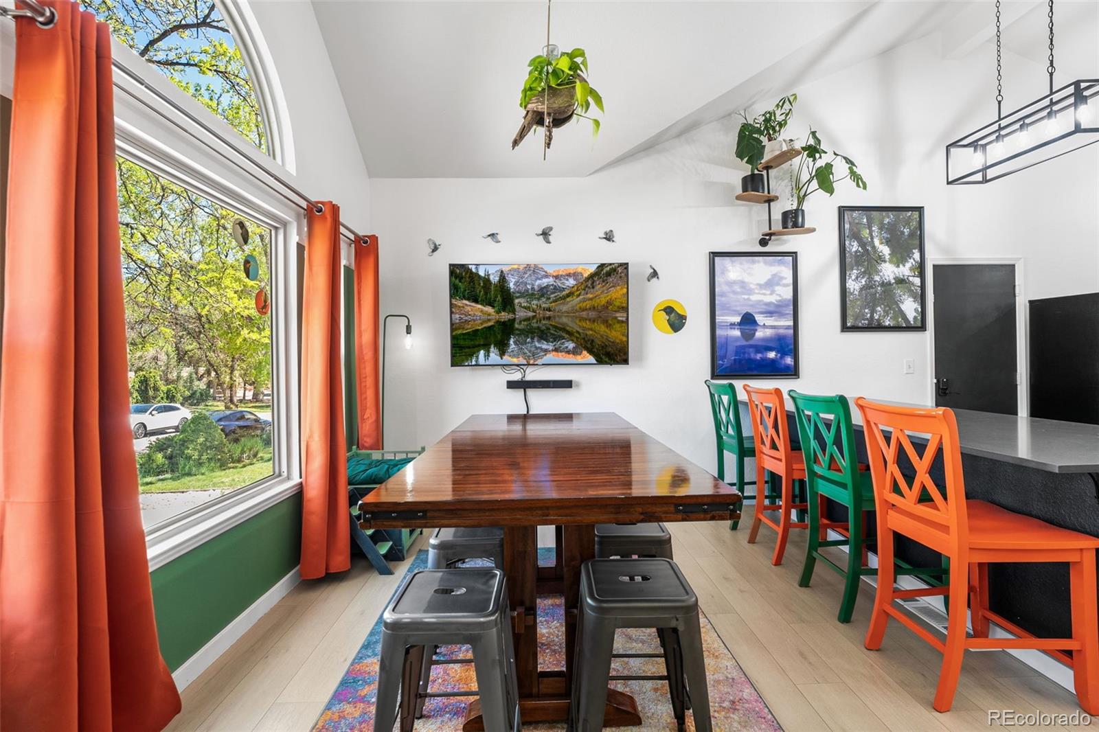 MLS Image #8 for 8370 w evans place,lakewood, Colorado