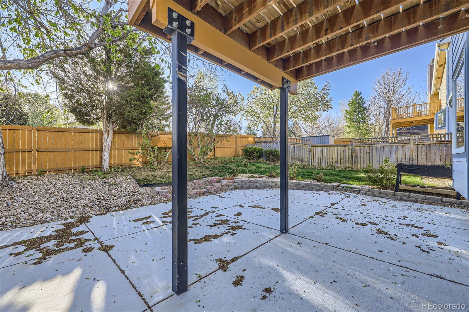 MLS Image #22 for 11892  vallejo street,denver, Colorado