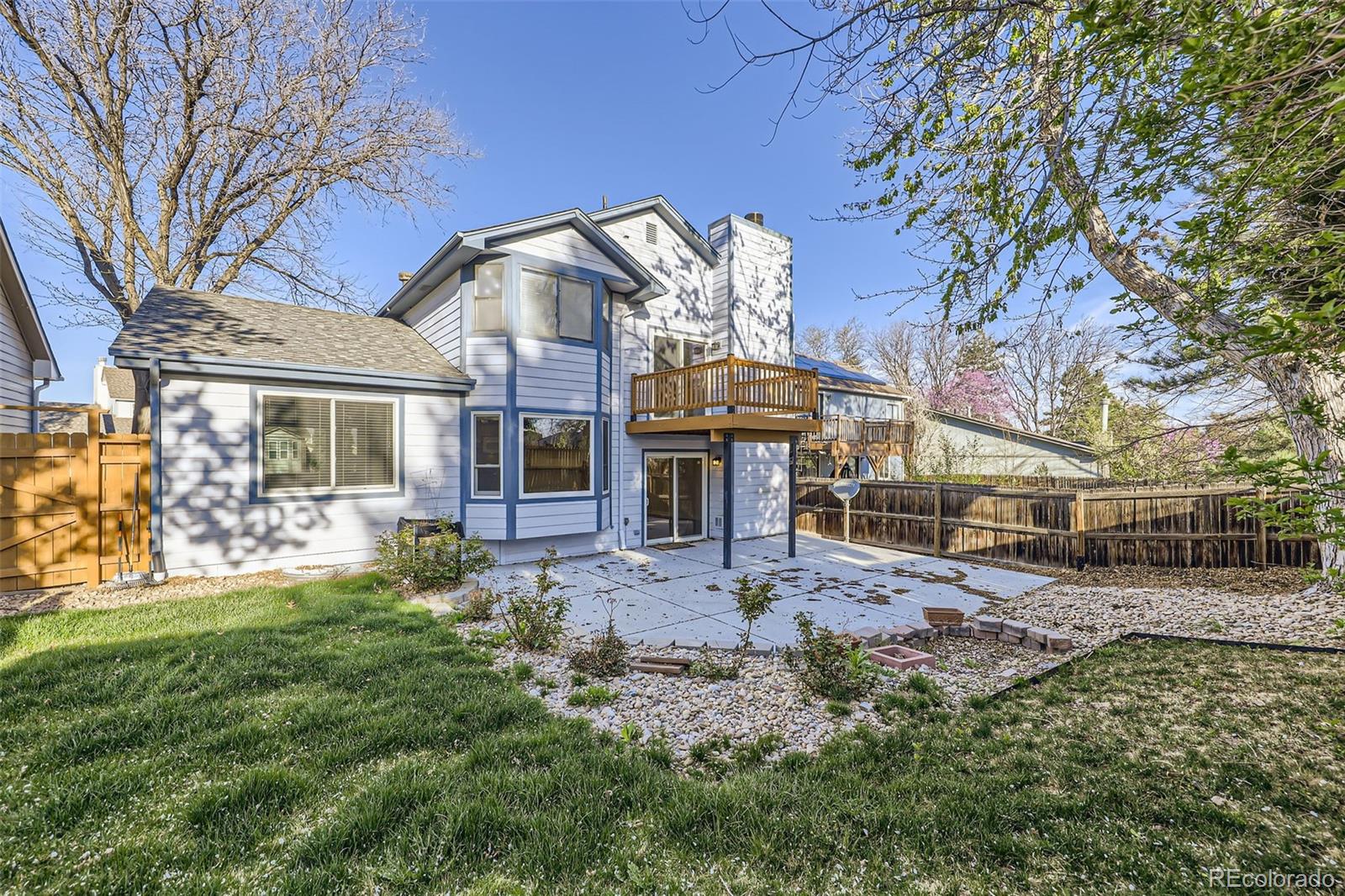 MLS Image #23 for 11892  vallejo street,denver, Colorado