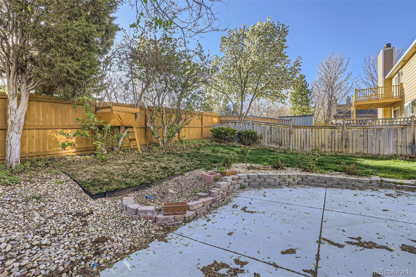 MLS Image #24 for 11892  vallejo street,denver, Colorado
