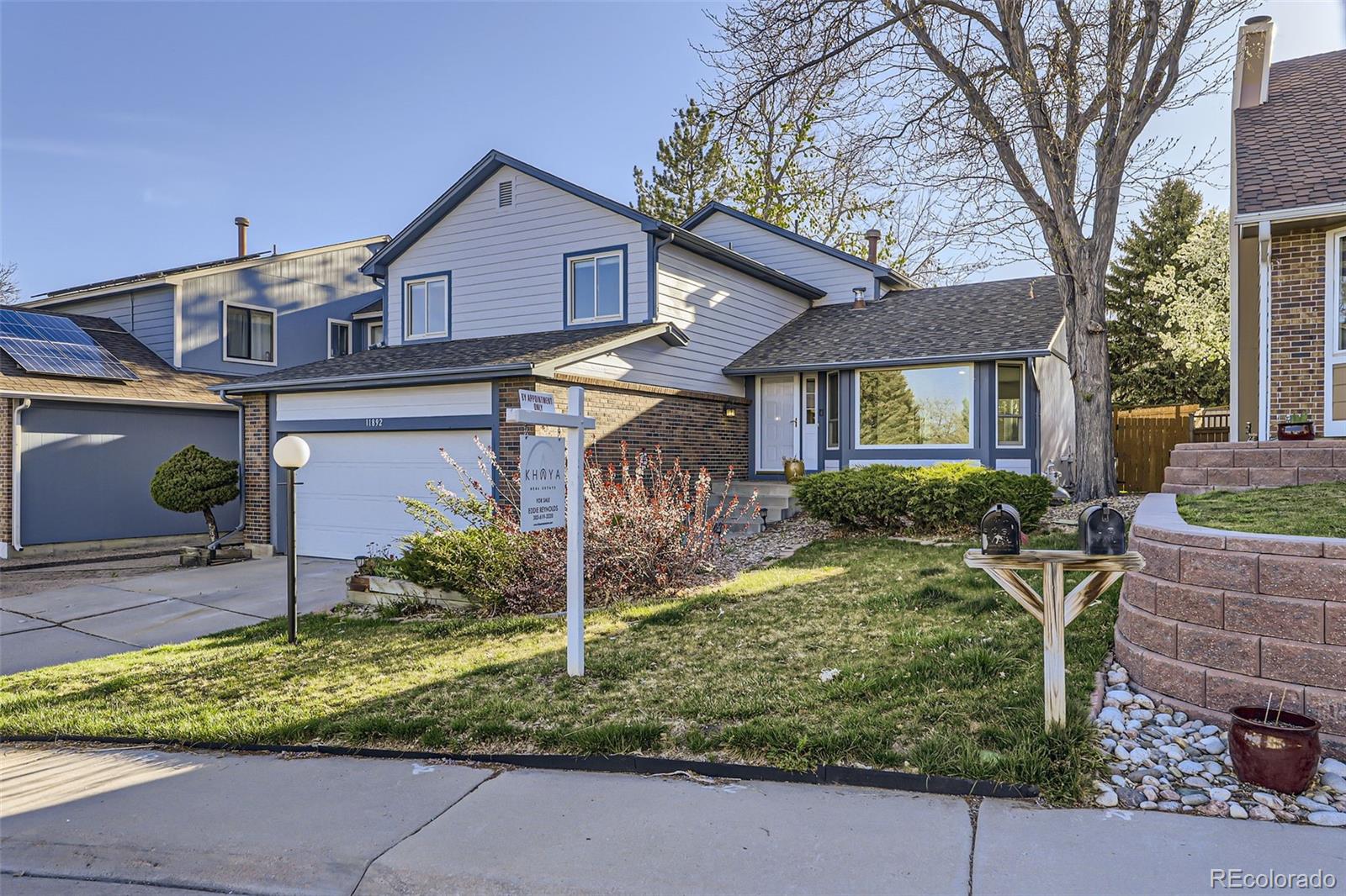 MLS Image #3 for 11892  vallejo street,denver, Colorado