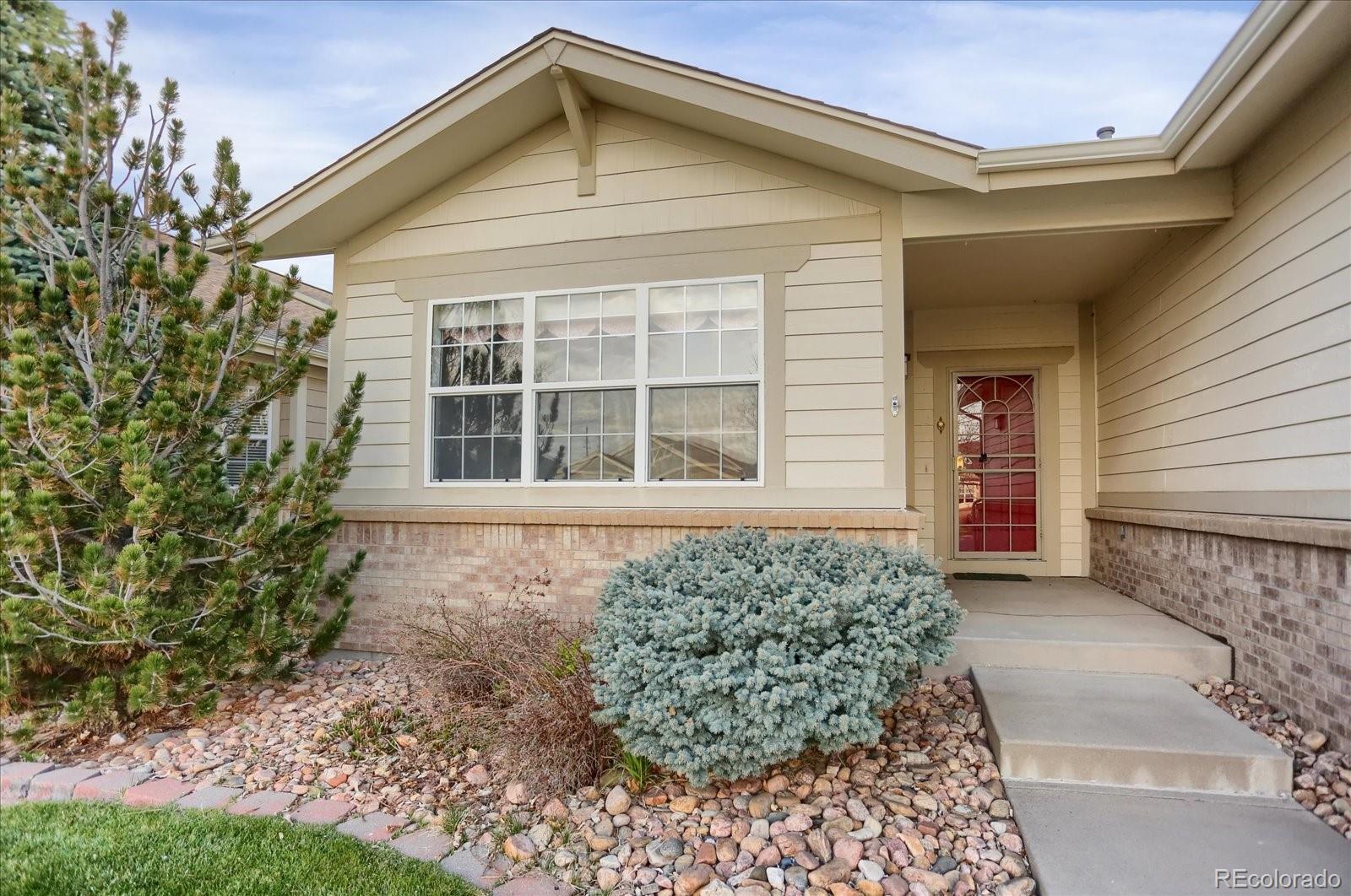 MLS Image #1 for 23730 e otero drive,aurora, Colorado
