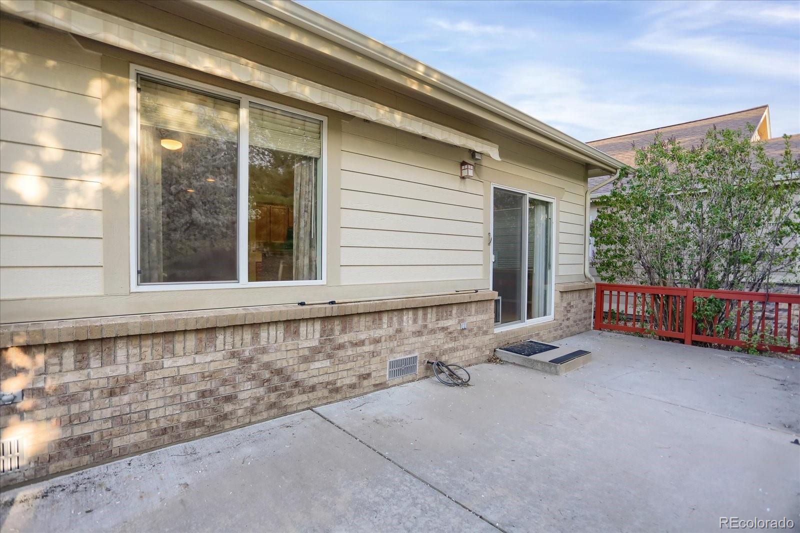 MLS Image #20 for 23730 e otero drive,aurora, Colorado